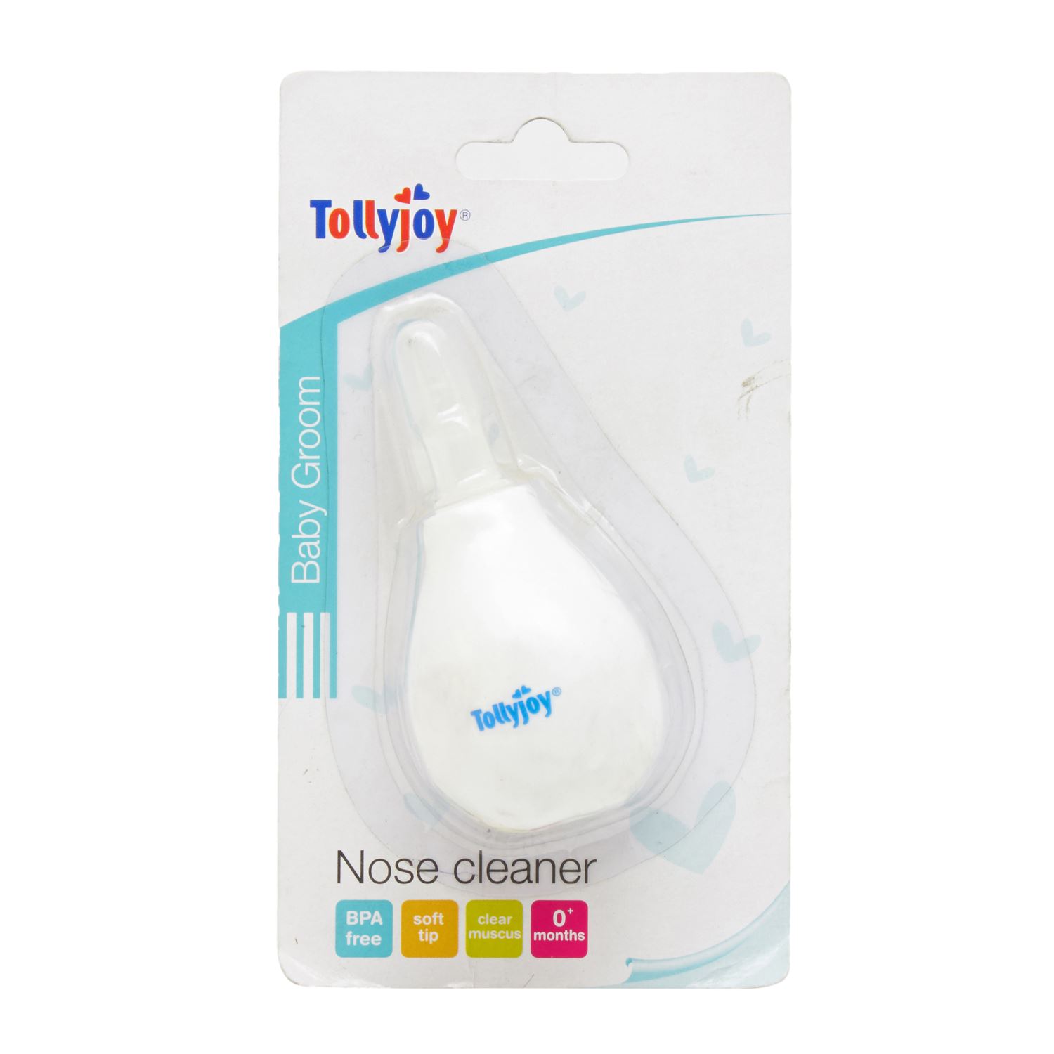 tollyjoy nasal aspirator