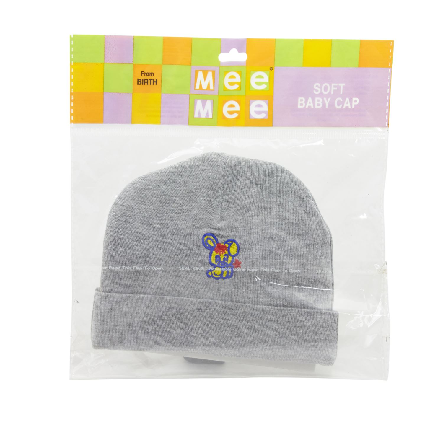 mee mee baby caps