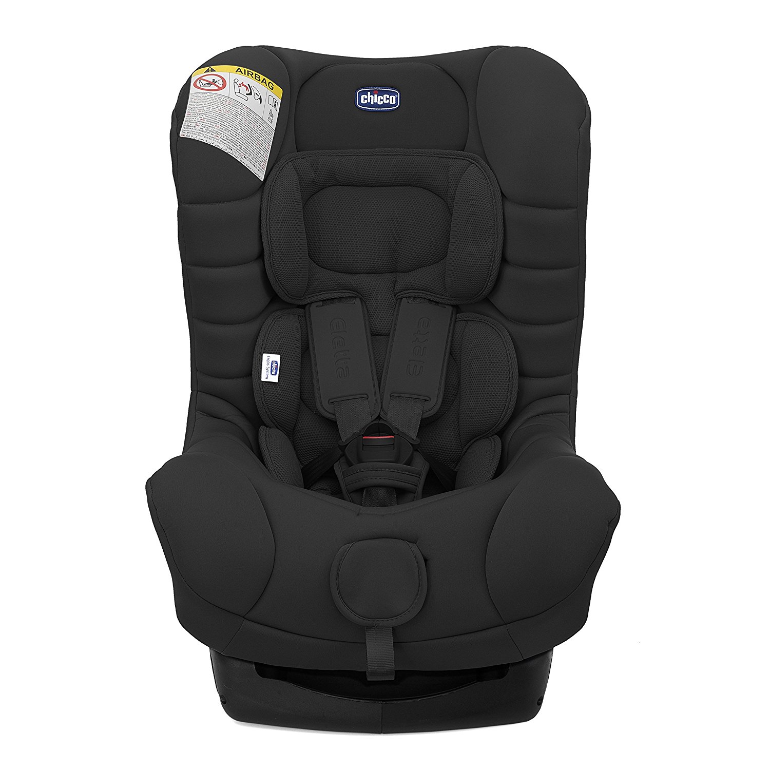 chicco ergos system car seat