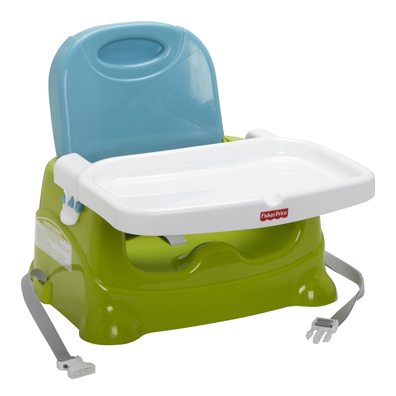 Fisher Price Healthy Care Booster Seat